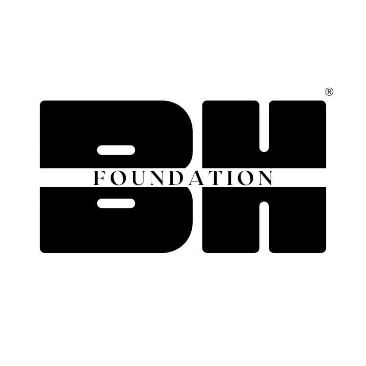 Bantu Hope Foundation logo