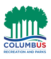 Columbus Parks and Recreation logo