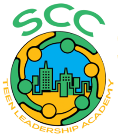 Southside Community Collaborative Teen Leadership Academy logo