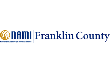 National Alliance on Mental Illness: Franklin County logo