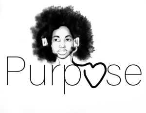 Purpose Academy logo